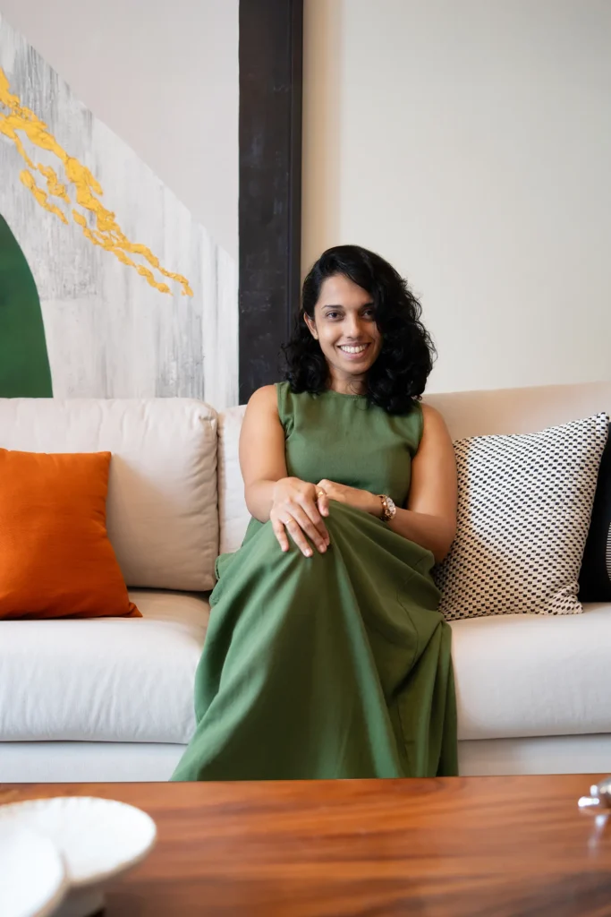 About Me - Architect Harendra